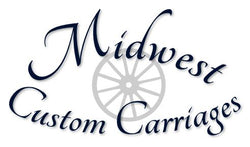 Midwestern Values, Customized Service, Quality Carriages.   Offering European made Poj-Kon horse & pony marathon, presentation, training, & commercial vehicles, & carts for all levels of carriage drivers. Visit our website: www.midwestcustomcarriages.com